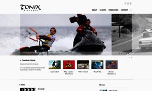 Tonix.net thumbnail