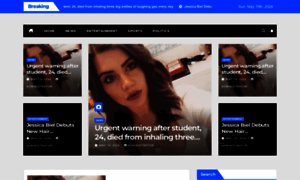 Tonixs.online thumbnail