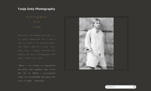 Tonjadotyphotography.zenfolio.com thumbnail