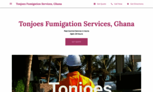 Tonjoes-fumigation-services-ghana.business.site thumbnail