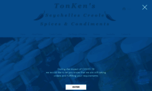 Tonken.com thumbnail