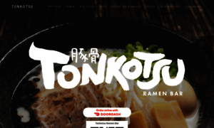 Tonkotsu.us thumbnail