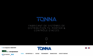 Tonna.com thumbnail