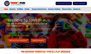 Tonsoffun.ie thumbnail