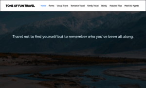 Tonsoffuntravel.net thumbnail