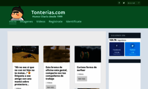 Tonterias.com thumbnail