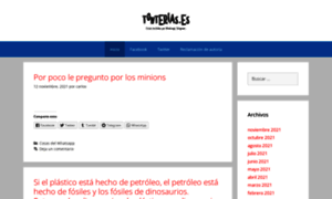 Tonterias.es thumbnail