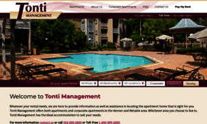 Tonti.net thumbnail