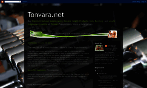 Tonvara-net.blogspot.com thumbnail