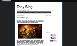 Tony-palembang.blogspot.com thumbnail