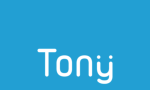 Tony.fr thumbnail