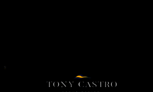 Tonycastro.co.uk thumbnail