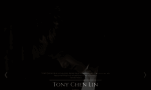 Tonychenlin.com thumbnail