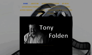 Tonyfolden.com thumbnail