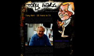 Tonyhart.co.uk thumbnail