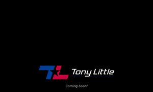 Tonylittle.com thumbnail