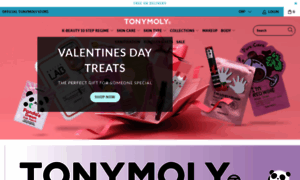 Tonymolyonline.co.uk thumbnail