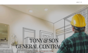 Tonynsongc.com thumbnail