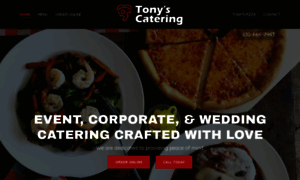 Tonys.catering thumbnail