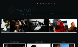 Tonysalephotography.co.uk thumbnail