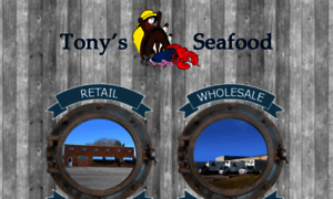 Tonysfreshseafood.com thumbnail