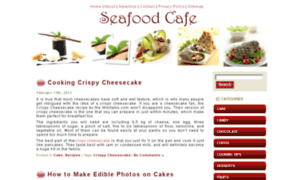 Tonysseafoodcafe.com thumbnail