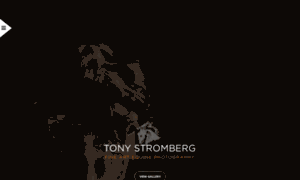 Tonystromberg.com thumbnail