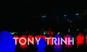 Tonytrinh.carbonmade.com thumbnail