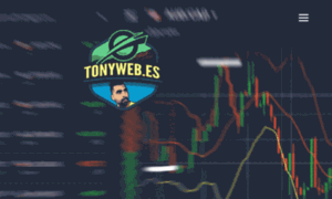 Tonyweb.es thumbnail