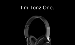 Tonz.one thumbnail