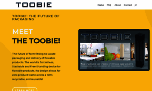 Toobie.net thumbnail