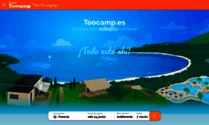 Toocamp.es thumbnail