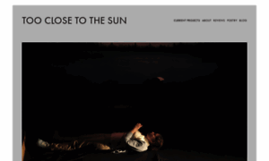 Tooclosetothesuntheatre.com thumbnail