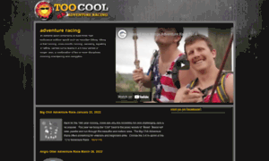 Toocoolracing.com thumbnail