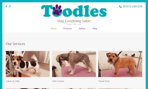 Toodles.info thumbnail
