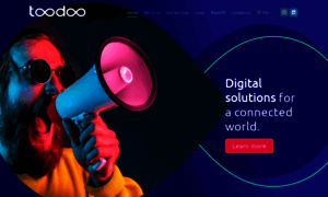 Toodoo.com.br thumbnail
