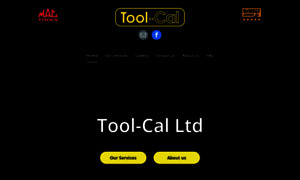 Tool-cal.co.uk thumbnail