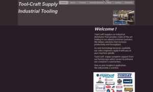 Tool-craftsupply.com thumbnail