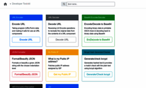 Tool-kit.dev thumbnail