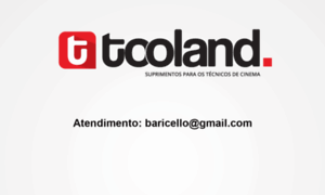 Tooland.com.br thumbnail