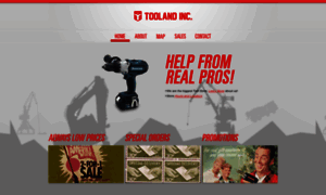 Tooland.com thumbnail