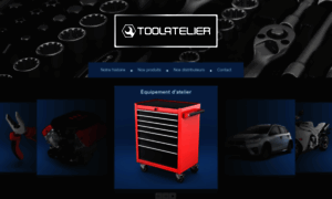 Toolatelier.com thumbnail