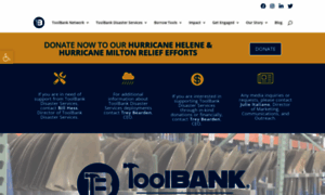 Toolbank.org thumbnail