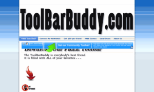 Toolbarbuddy.com thumbnail