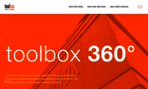Toolbox-software.com thumbnail