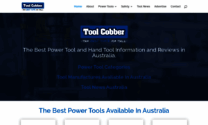 Toolcobber.com.au thumbnail