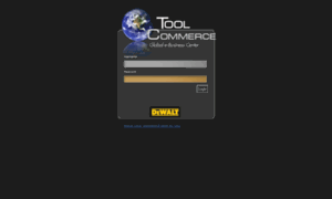 Toolcommerce.com thumbnail