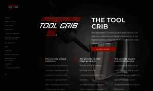 Toolcribinc.com thumbnail