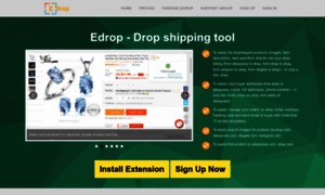 Tooldropship.com thumbnail