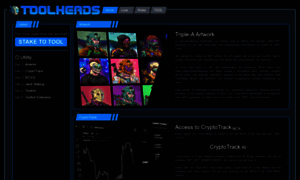 Toolheads.io thumbnail